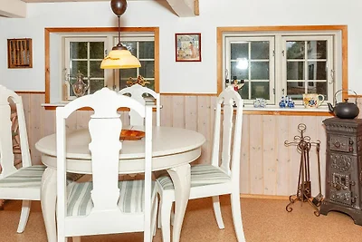 4 Personen Ferienhaus in Læsø-By Traum