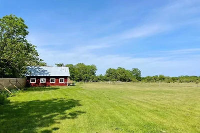 4 Sterne Ferienhaus in Burgsvik