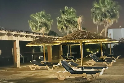 Ferienhaus mit 2 Schlafzimmer
