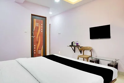 Chandan Nagar Kharadi INN