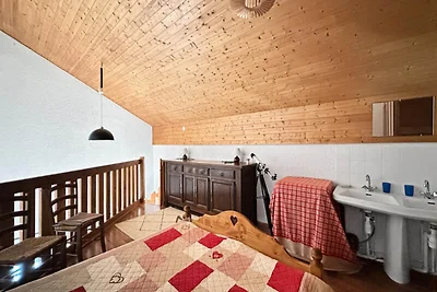 Appartamento a Carroz d'Arâches vicino alle...