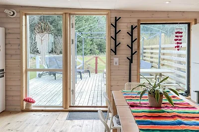 20 persoons vakantie huis in Glesborg