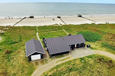 6 Personen Ferienhaus in Blåvand