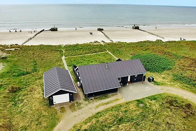 6 Personen Ferienhaus in Blåvand