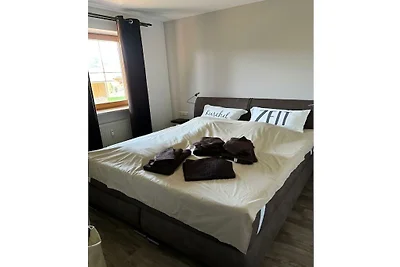 KUH"les Hideaway Steibis