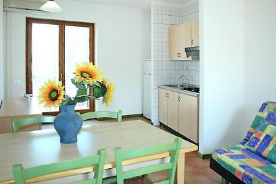 Appartement in Santa Teresa Gallura