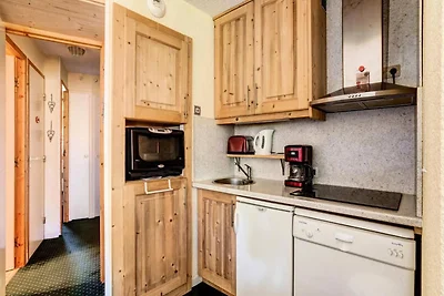 3-Zimmer-Wohnung f�r 6 Personen