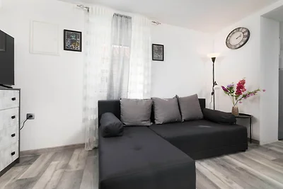 Apartments Nikoleta & Susanne - Duplex One Be...