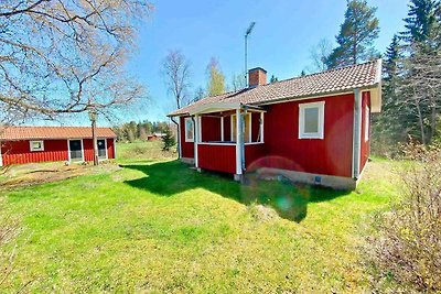 4 persoons vakantie huis in HALLSTAVIK