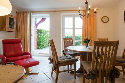 Ferienwohnung mit 3 Schlafzimmer