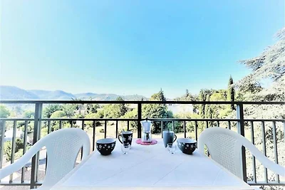 Monolocale - 1 o 2 persone - Gréoux-les-Bains