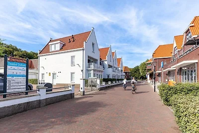 Luxusapartment in Koudekerke mit Sauna