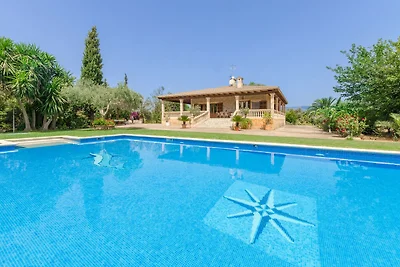 Can Berguins - Villa Con Piscina Privada En...