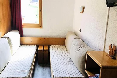 Studio für 4 Personen