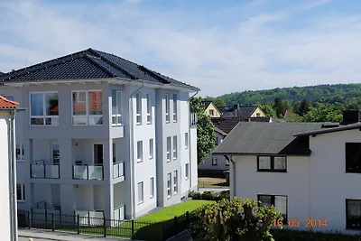 "Am Wilhelmsberg" Whg 25