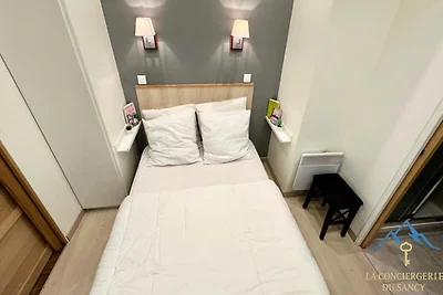 Le Sarciron 299 Le Mont Dore 5 pers