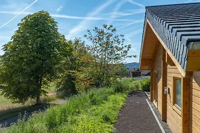 42 - Bungalow Chalet « Joscha »