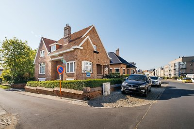 Marsouins Geräumige Villa im Herzen von...