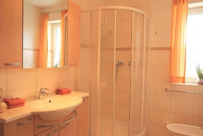 Ferienwohnung im Ferienpark Mueritz