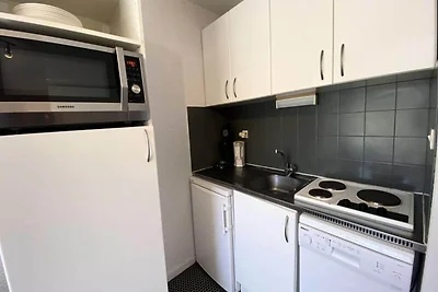 Wohnung in Belle Etoile nahe Skipisten