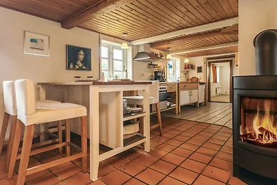 6 persone case ad Rudkøbing