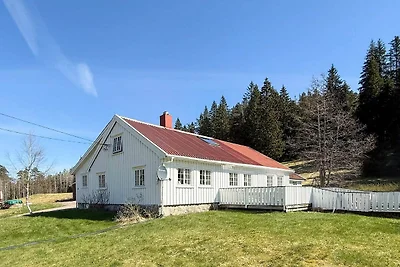 4 Sterne Ferienhaus in Grimstad