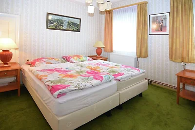 Spaziosa casa vacanze a Zorge vicino alla...