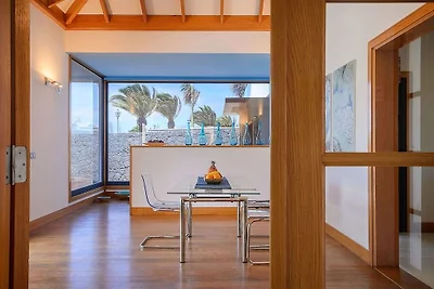 Casa vacanze a Playa Blanca