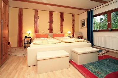 Appartamento, Clausthal-Zellerfeld