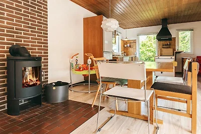 Surfparadijs in Klitmoller -- By Traum...