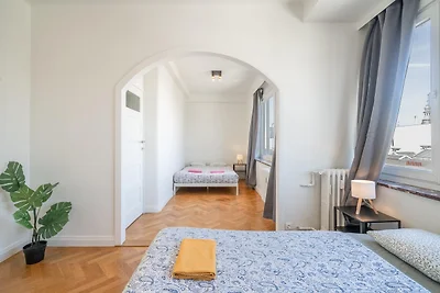 Helle und geräumige 3-Zimmer-Wohnung