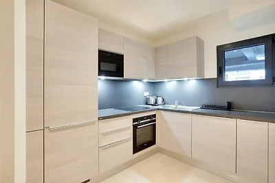 Schickes und elegantes Apartment -...
