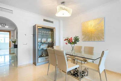 Schönes Ferienhaus in Málaga mit Swimmingpool