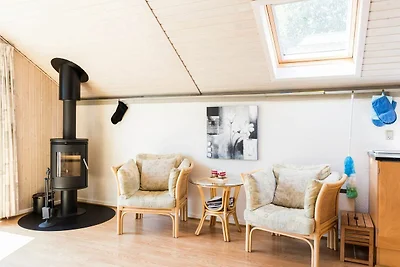5 Personen Ferienhaus in Blåvand