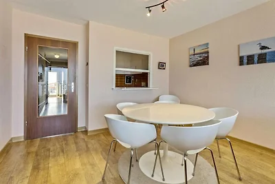 Erstaunliche Wohnung in Blankenberge