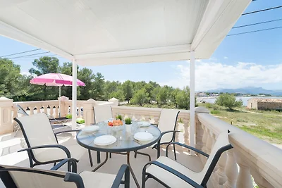 Puesta De Sol - Apartment In Alcúdia.
