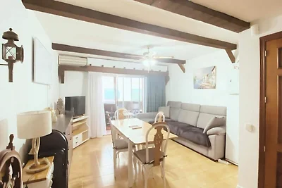 Ferienwohnung Familienurlaub Finestrat