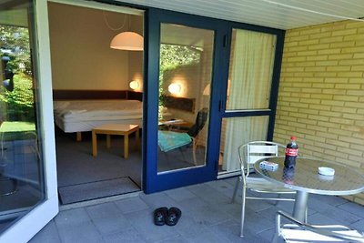 Ferienhaus mit familienfreundlichem Zugang