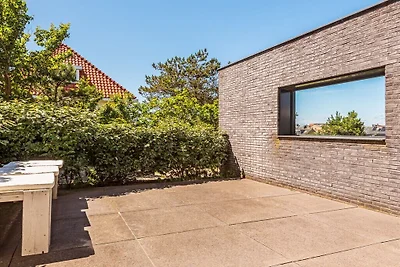 Vakantiehuis Ontspannende vakantie Bergen aan Zee