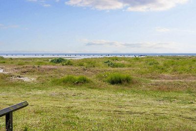 3 persoons vakantie huis in Fanø-By Traum