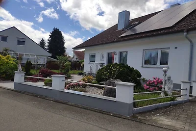 Ferienwohnung in Salem mit Wifi