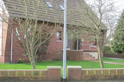 Ferienwohnung mit 2 Schlafzimmer