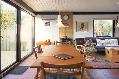 5 Personen Ferienhaus in Gilleleje