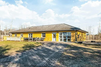 12 Personen Ferienhaus in Højslev-By Traum