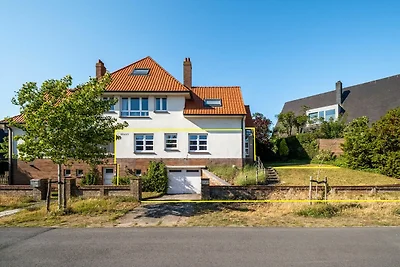 Appartamento a Koksijde con terrazza