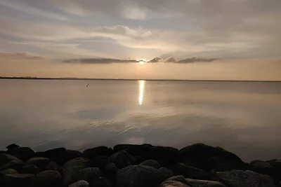 4 Personen Ferienhaus in Hemmet-By Traum