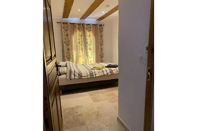 Ferienhaus mit 2 Schlafzimmer