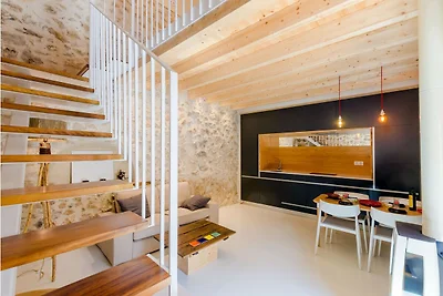 Casa Vella (vall Petit)