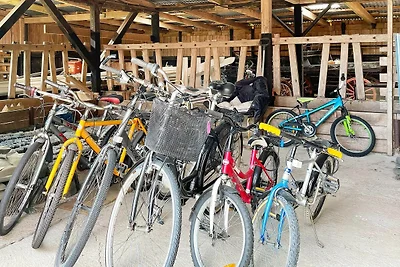 8 persone case ad BRÅLANDA-By Traum