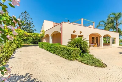 Villa Arenella - CM